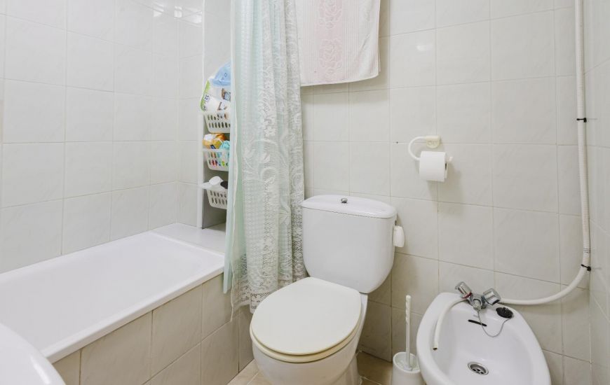Venta - Atico - Torrevieja