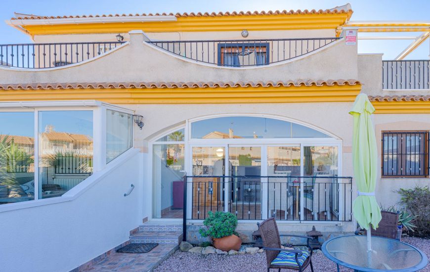 Sale - Quad House - Playa Flamenca