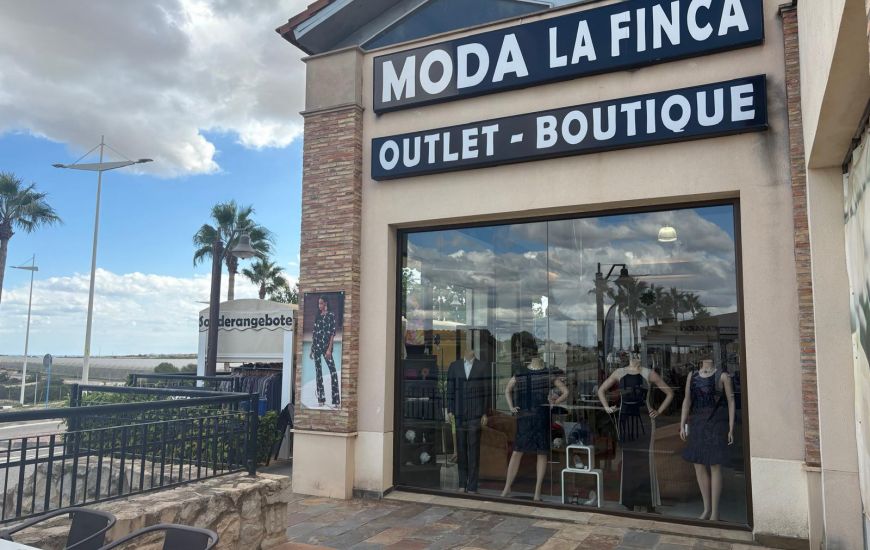 Sale - Shop - Algorfa