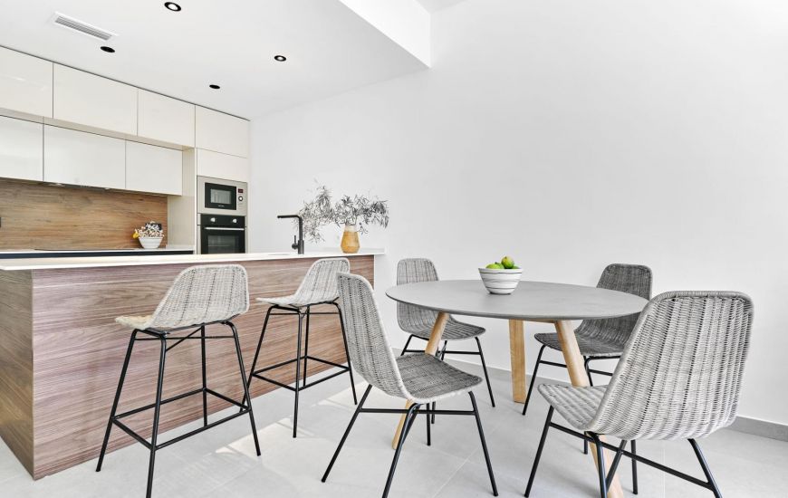 New Build - Bungalow - Torrevieja