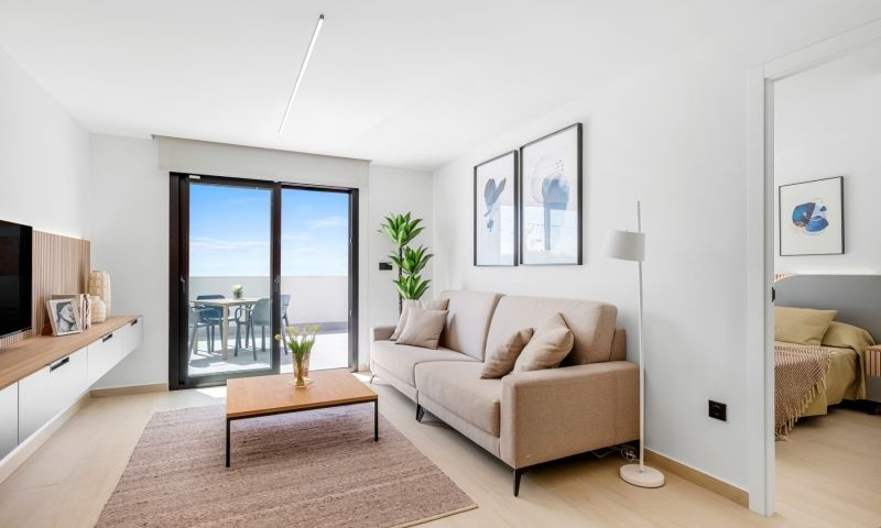 Sale - Apartments - Guardamar del Segura