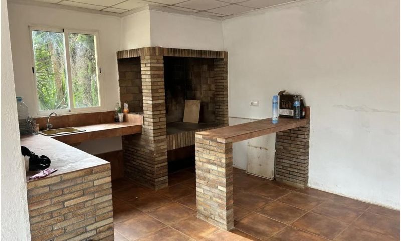 Venta - Villa - Picassent