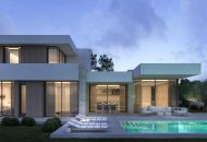 New Build - Villa - Denia
