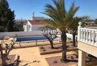 Sale - Villa - Ciudad Quesada