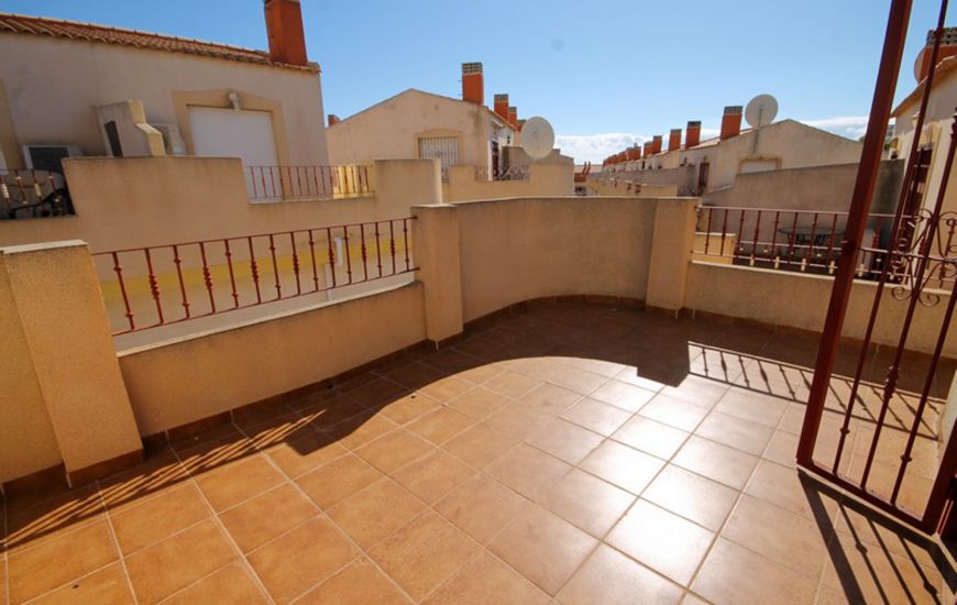 Venta - Casa Adosada - Orihuela Costa