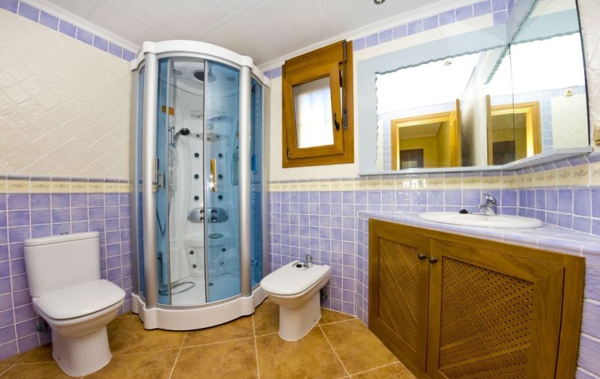 New Build - Villa - Los Altos