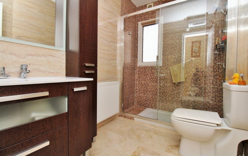Sale - Villa - Villamartin