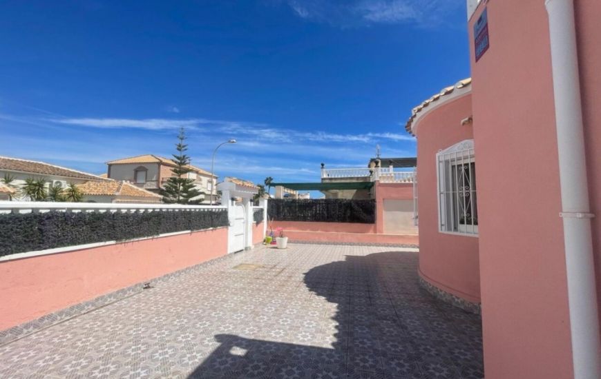 Sale - Villa - Playa Flamenca - Play Flamenca