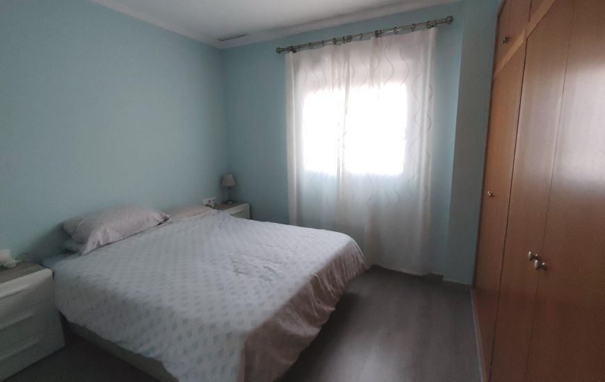 Venta - Apartamentos - Elche