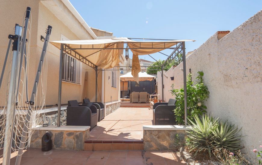 Sale - Villa - Ciudad Quesada
