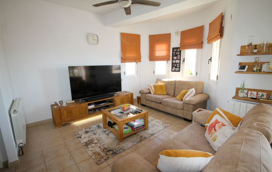 Venta - Villa - San Miguel de Salinas - San Miguel De Salinas