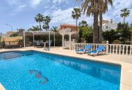 Venta - Villa - Ciudad Quesada