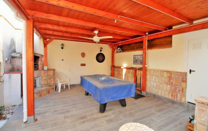 Sale - Villa - Playa Flamenca
