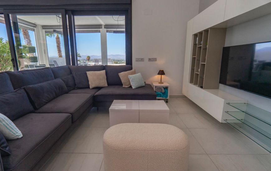 Venta - Villa - Ciudad Quesada