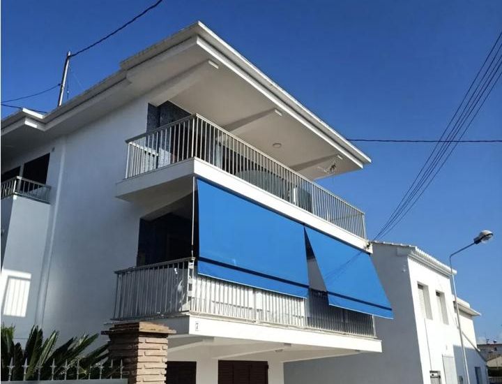 Sale - Apartments - Oliva