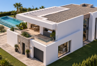 Sale - Villa - Ciudad Quesada