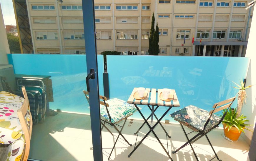 Sale - Apartments - Torrevieja center