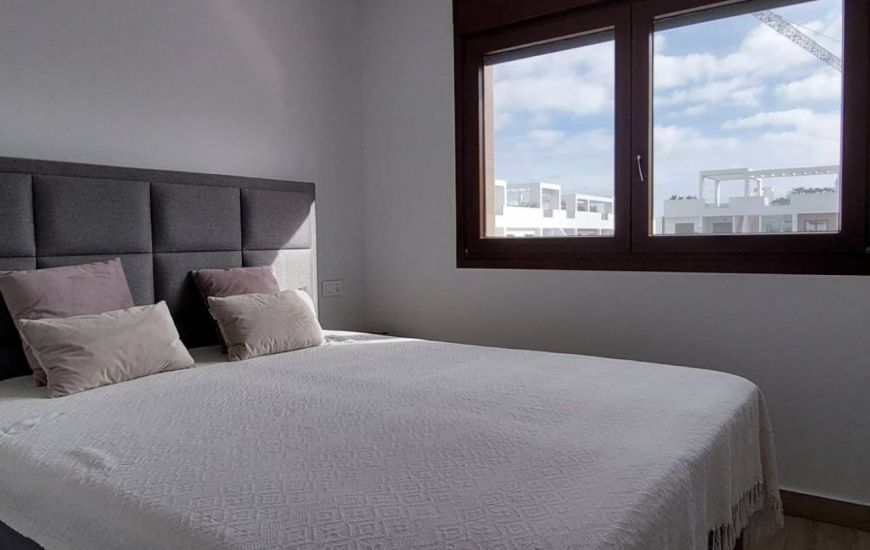 Venta - Apartamentos - Los Balcones