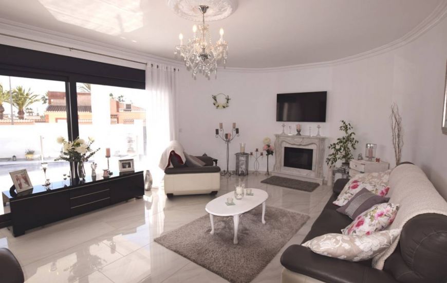 Sale - Villa - Ciudad Quesada Sale - Villa - Ciudad Quesada