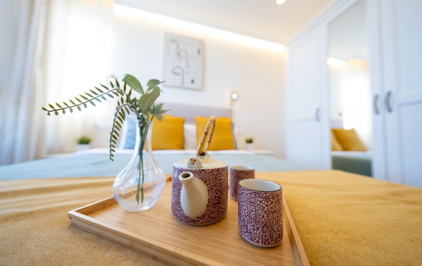 Venta - Apartamentos - Ciudad Quesada