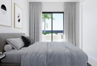 New Build - Villa - Torrevieja