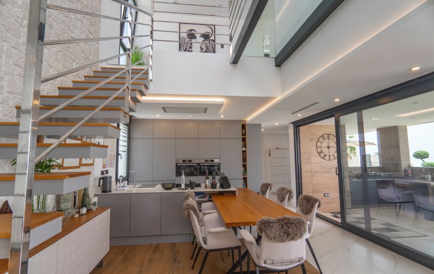 Sale - Villa - Ciudad Quesada