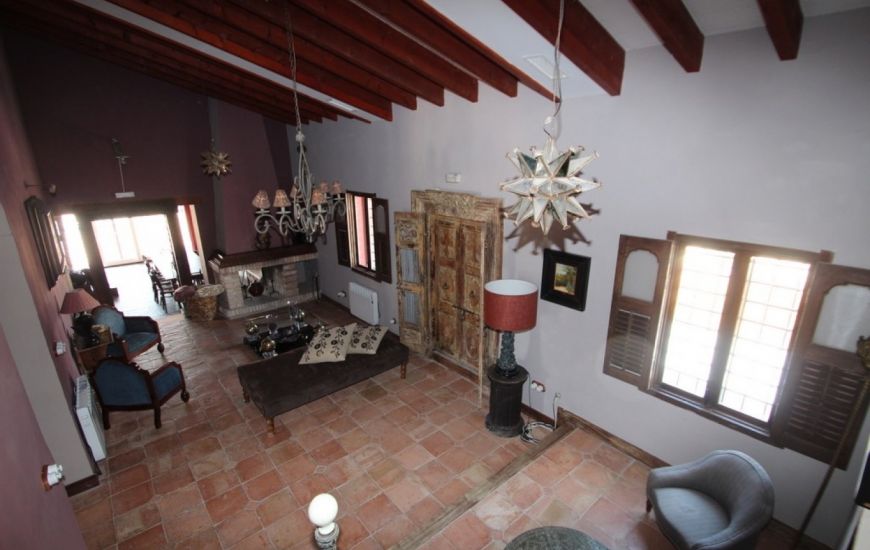 Sale - Country Property - Orihuela