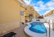 Sale - Villa - Algorfa