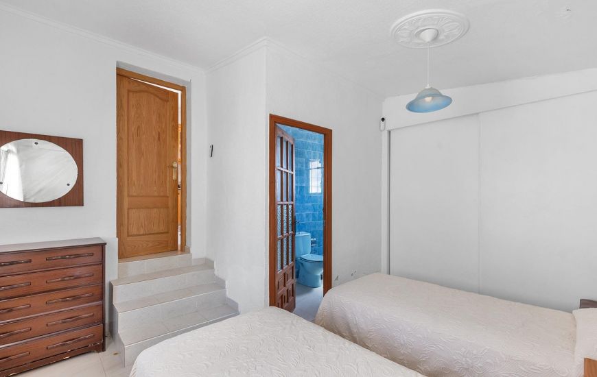 Sale - Villa - Rojales