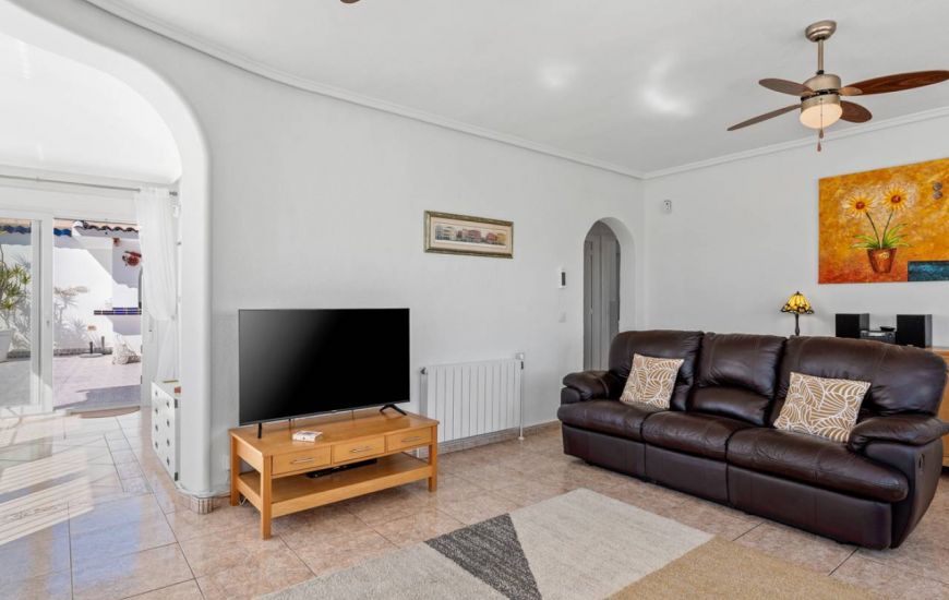 Venta - Villa - Ciudad Quesada