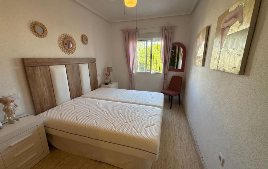 Sale - Bungalow - Orihuela Costa