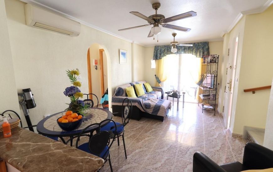 Venta - Bungalow - San Miguel de Salinas - San Miguel De Salinas