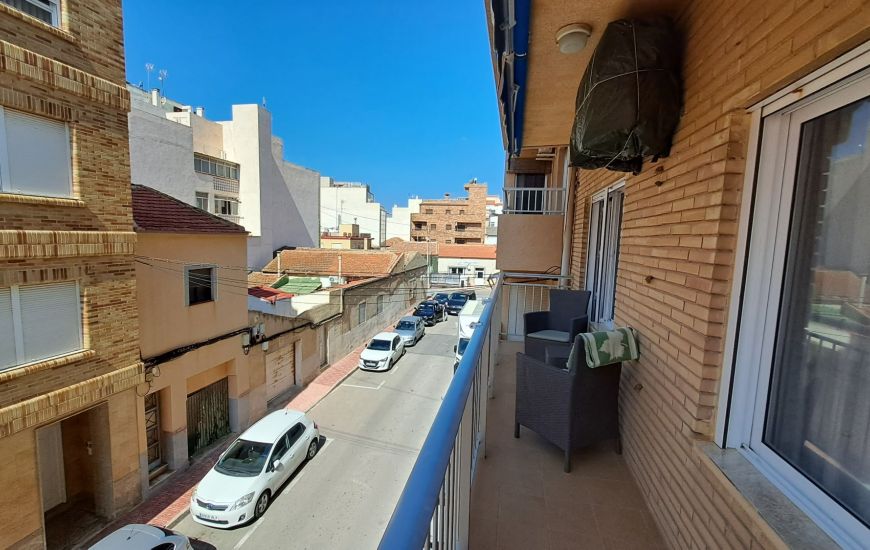 Venta - Apartamentos - La Mata