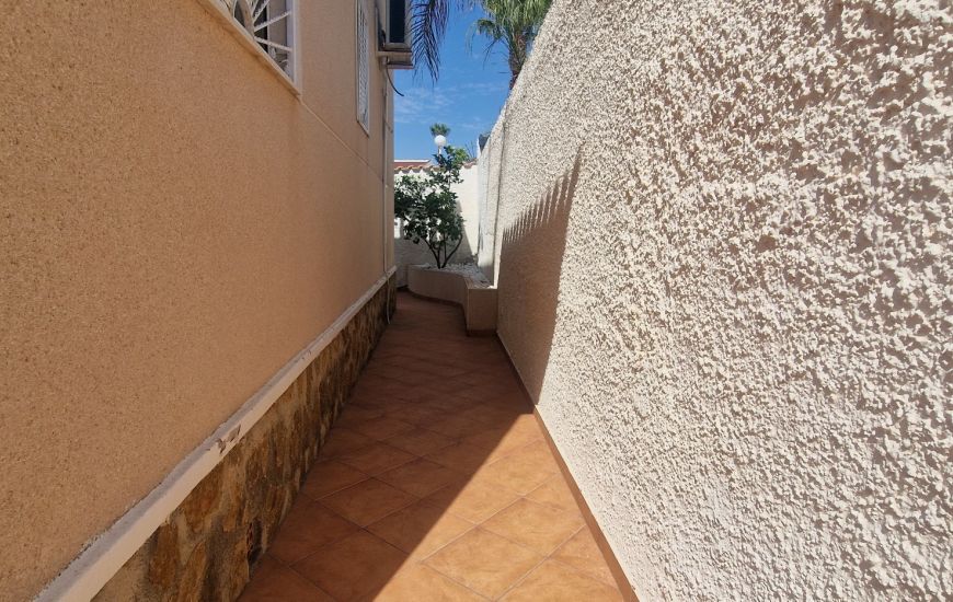 Sale - Villa - Ciudad Quesada