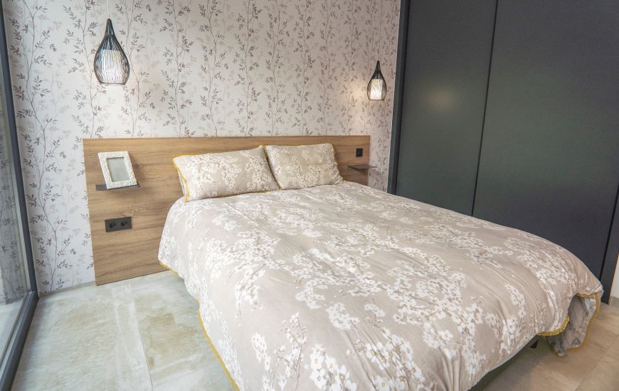 Sale - Villa - Ciudad Quesada