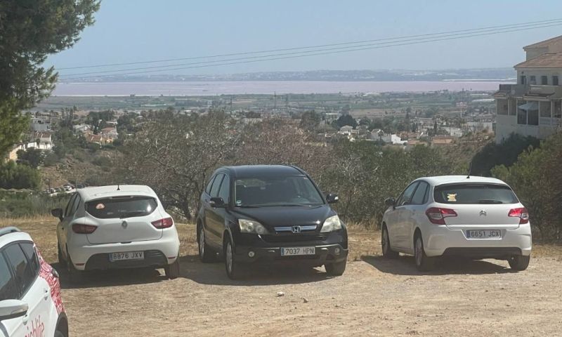 Sale - Apartments - Ciudad Quesada