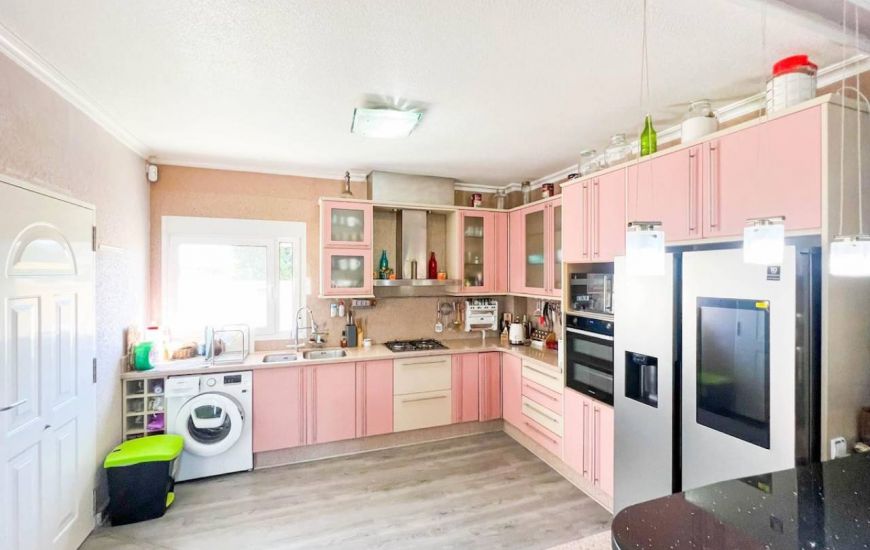 Sale - Villa - Ciudad Quesada