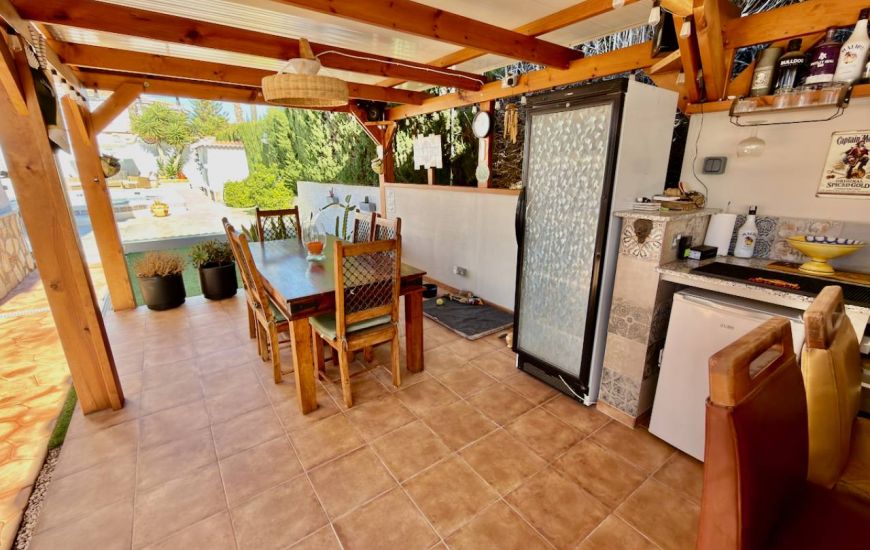 Venta - Villa - Ciudad Quesada