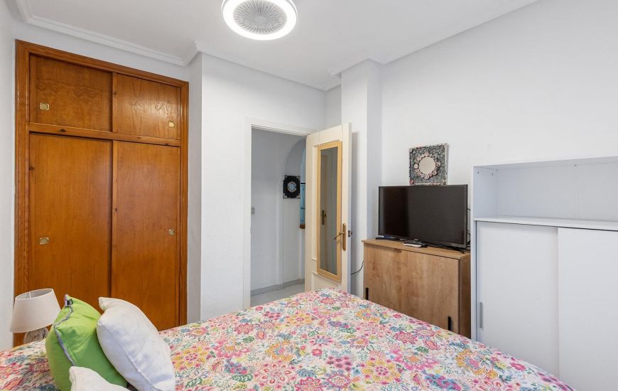 Sale - Ground Floor - Torrevieja