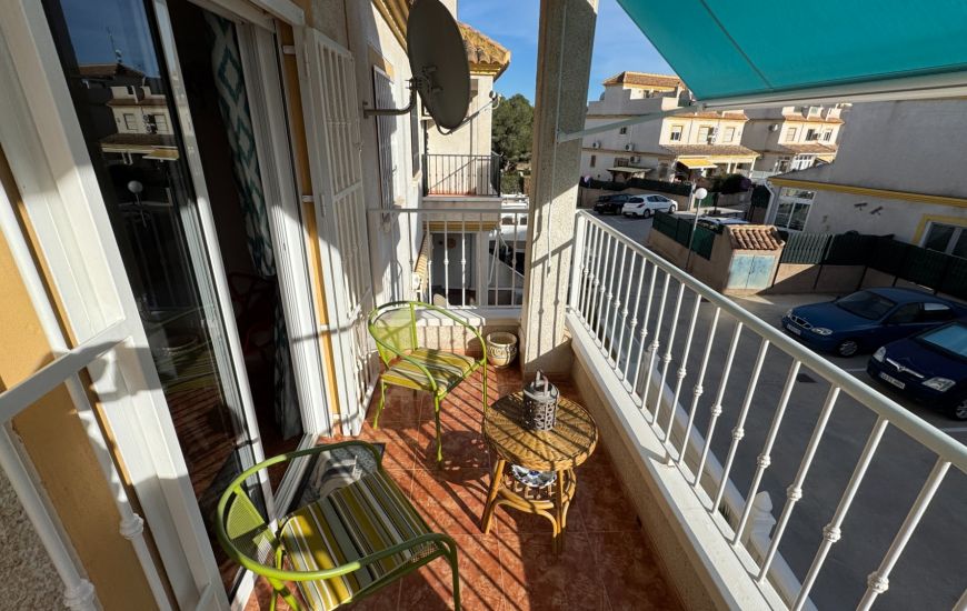 Sale - Apartments - Algorfa