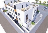 Sale - Apartments - Benijófar - 