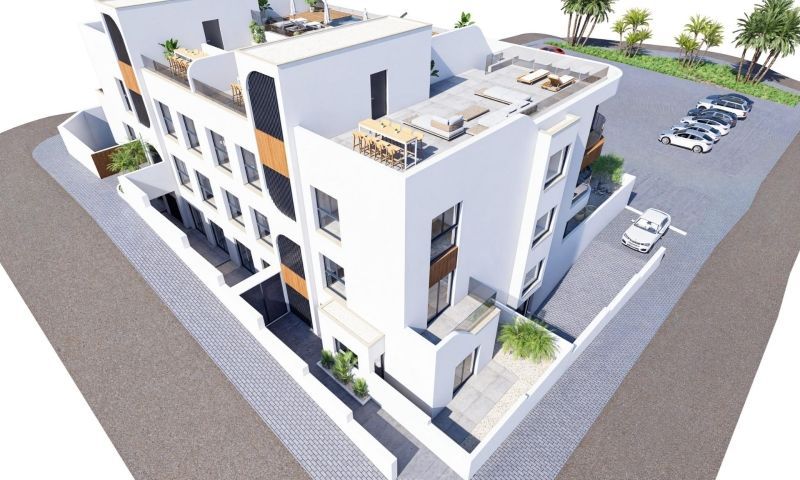 Sale - Apartments - Benijófar - 