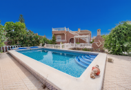 Sale - Villa - Ciudad Quesada