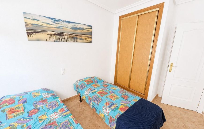 Venta - Apartamentos - Torrevieja