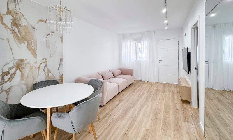 Venta - Apartamentos - Orihuela Costa