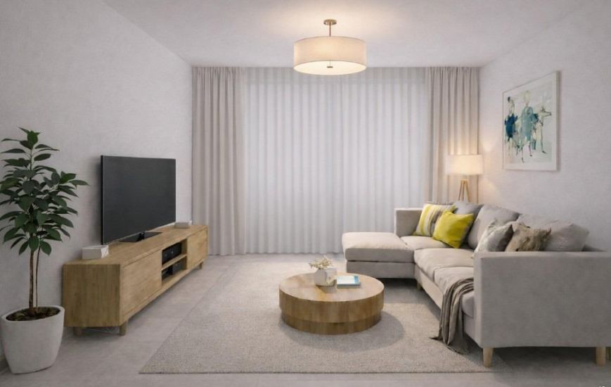 New Build - Apartments - Torrevieja