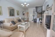 Sale - Townhouse - Ciudad Quesada