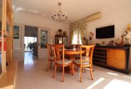 Sale - Villa - Algorfa