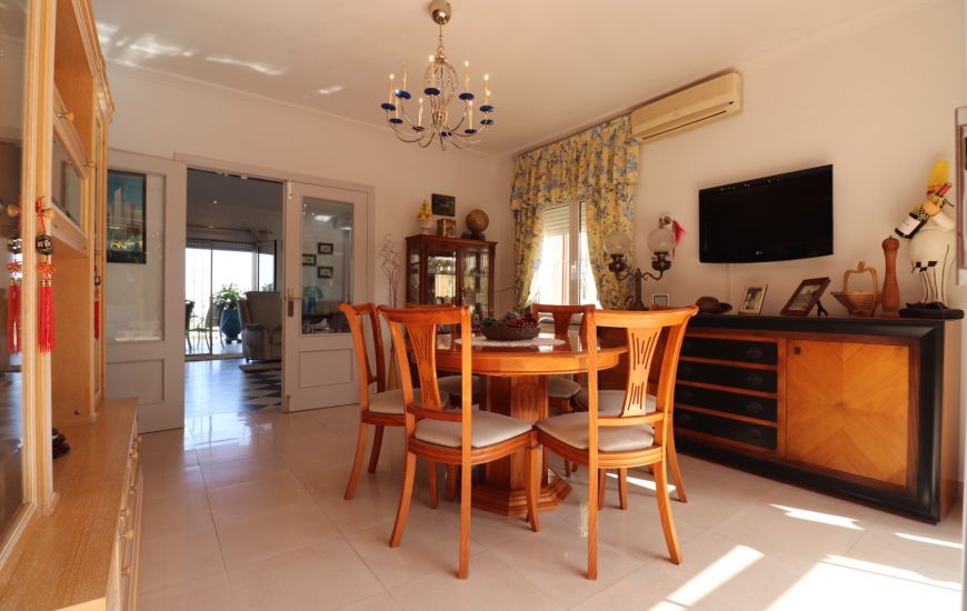 Sale - Villa - Algorfa