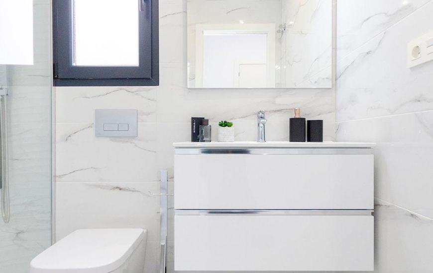 New Build - Villa - Torrevieja - 